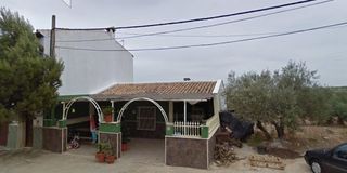 Casa adossada  Aguilar. En la roda de andalucia