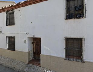 Casa a schiera  Parras. En illora