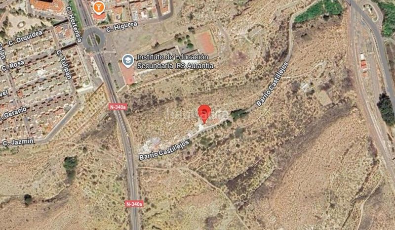 Foto 2ece2134-1e60-465d-be6c-7e9060f835cd. Casa a Benahadux
