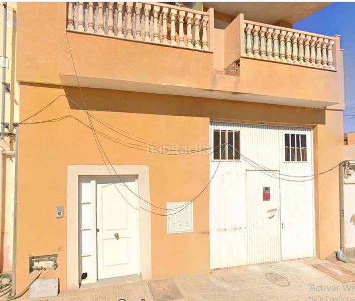 Foto 7a64abc5-5ac7-46d7-b693-b90bd9117cbc. Casa a Benahadux