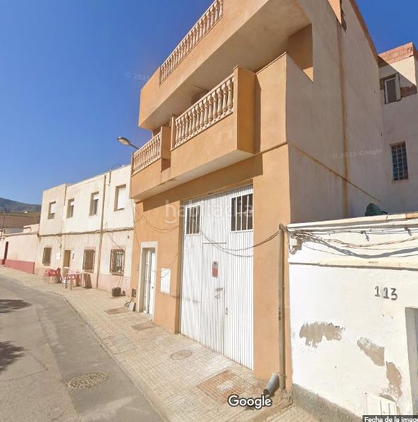 Foto 903a6db3-b8b2-457b-bf6b-a8890b451d32. Casa a Benahadux