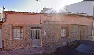 Casa a schiera  Agua. En corral de almaguer