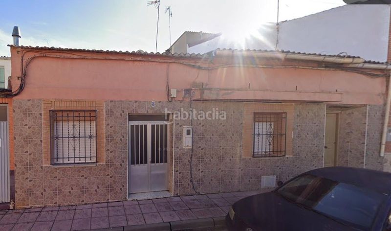Foto bf224905-1a10-4df2-9fed-7041f573db97. Casa adossada a Corral de Almaguer