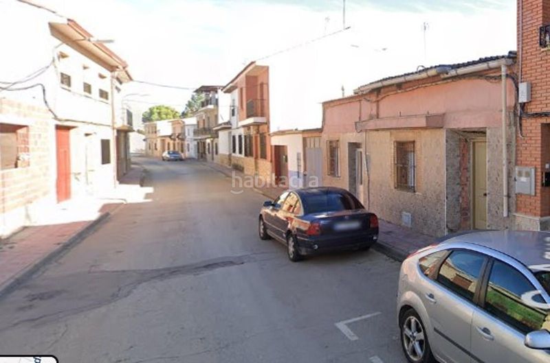 Foto d4a82e1f-3b93-47a8-968a-19f11c0d97cf. Casa adossada a Corral de Almaguer