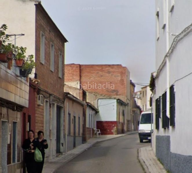 Foto 15570a0a-763b-4083-bb76-dd427b91f888. Casa adossada a Población de Arroyo