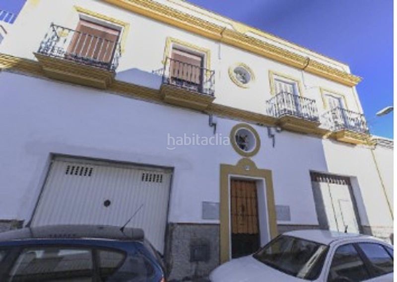 Foto bcff82c8-95e0-4b13-af17-0f3e53b47fa2. Casa a Población de Arroyo