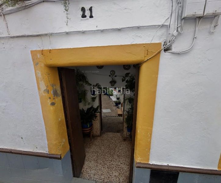 Foto 038aef1d-3aef-4394-b7f5-703508025fbc. Casa a Santiago - Coronación Jerez de la Frontera