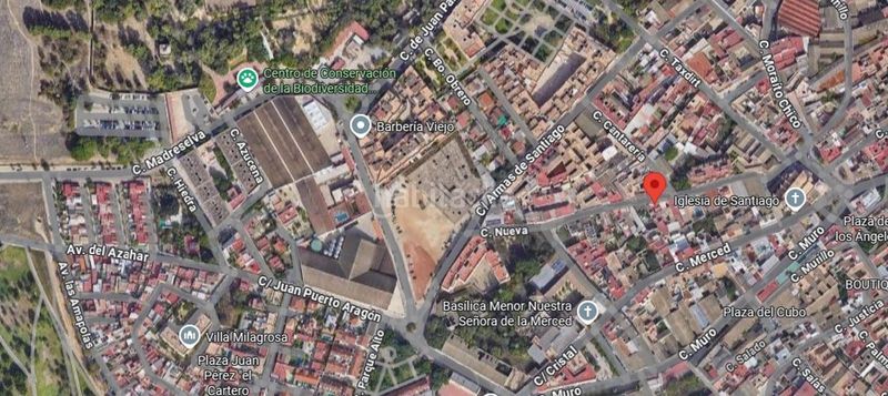 Foto 84658bd6-ee0e-4945-b957-4a7e37e0c269. Casa a Santiago - Coronación Jerez de la Frontera
