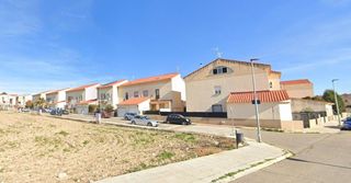 Maison jumelée  Juan de villanueva. En illescas