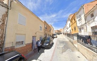 Haus  Rocabril. En huelma