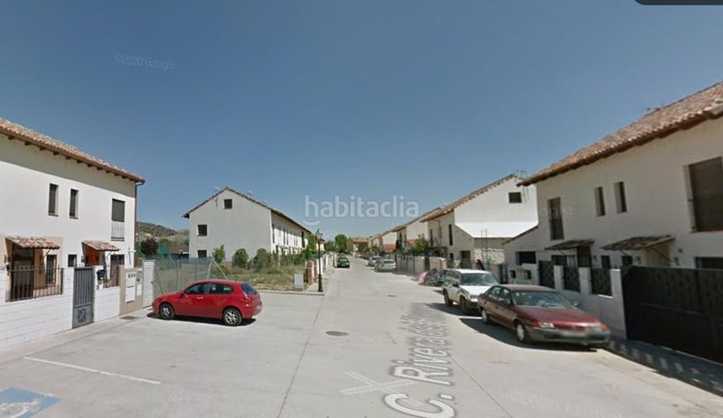 Foto d86fa1b9-9d3c-4c96-93ac-2e5b64214fd8. Casa adossada a Población de Arroyo