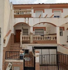 Maison jumelée  Andalucia. En cijuela
