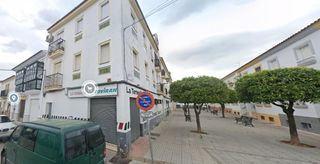 Pis  Paseo de la perdiz. En cartaya