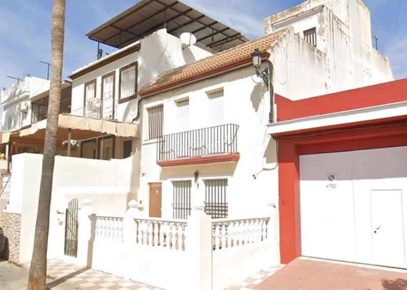 Foto 6b967e3d-10cc-468b-9570-98ed782827f5. Casa a Población de Arroyo