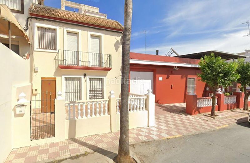 Foto 96135be2-8804-434d-88ef-eb8c24f5d8f3. Casa a Población de Arroyo