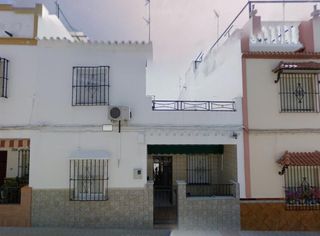 Reihenhaus  Pastora de cantillana. En alcala de guadaira