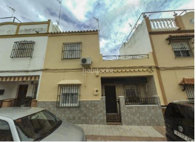 Foto 7fefccb5-f64d-403e-b2e1-db15b68295c9. Casa adossada a Población de Arroyo