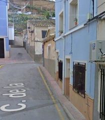 Casa  Plaza. En alhama de murcia