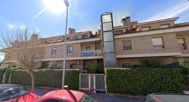Foto 3235a562-3f05-4796-9a32-b40abf9e406a. Casa adosada venta sin posesión en Utebo