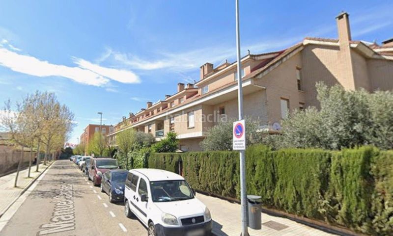 Foto 668c3497-8130-477b-985c-8598d9bfda0b. Casa adosada venta sin posesión en Utebo