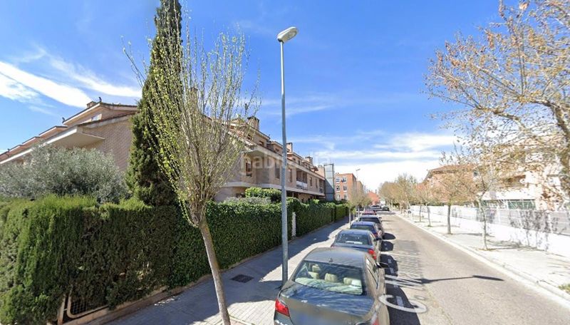 Foto 9381a28e-471e-491b-b621-3171c7511ae0. Casa adosada venta sin posesión en Utebo