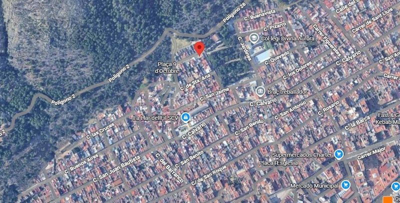 Foto e5406d99-3738-4315-bd63-87cbcf5c1cb6. Casa venta sin posesión en Tavernes de la Valldigna