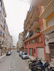 Etagenwohnung  Cervantes. Cesión de remate