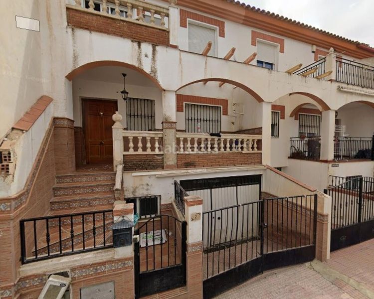 Foto 5a824545-2708-4b1a-9a4e-3aea154ee769. Casa a Cijuela