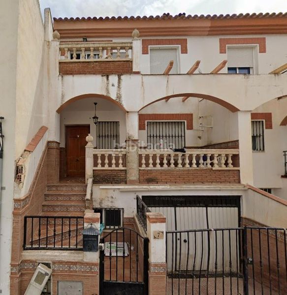 Foto b189d205-9094-433a-b598-a008a304055c. Casa a Cijuela