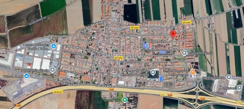 Foto c01a7314-2cfb-4fc5-94c8-3ed17a952e67. Casa a Cijuela