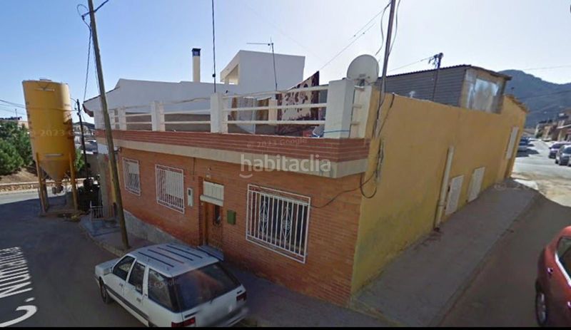 Foto 07fd5861-a4ef-41a9-a221-ef40185b147e. Casa venta sin posesión en Mazarrón casco urbano Mazarrón