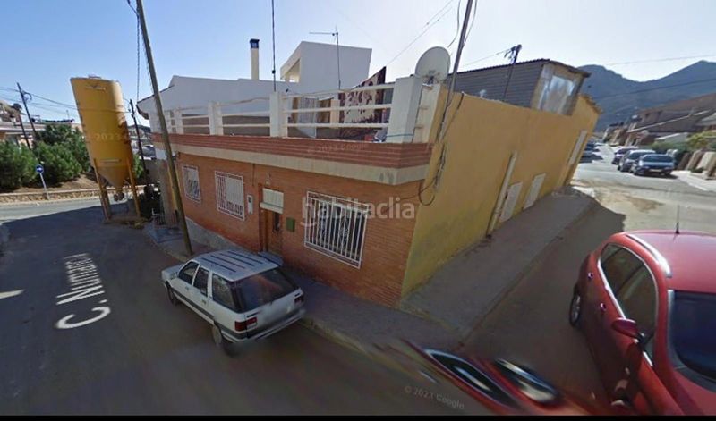 Foto 0dd43abf-0088-4398-b802-8744ed6a2f07. Casa venta sin posesión en Mazarrón casco urbano Mazarrón