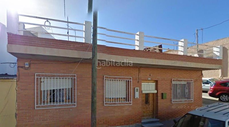 Foto cd9565d2-08d1-4b76-9421-dd5ec059ea88. Casa venta sin posesión en Mazarrón casco urbano Mazarrón