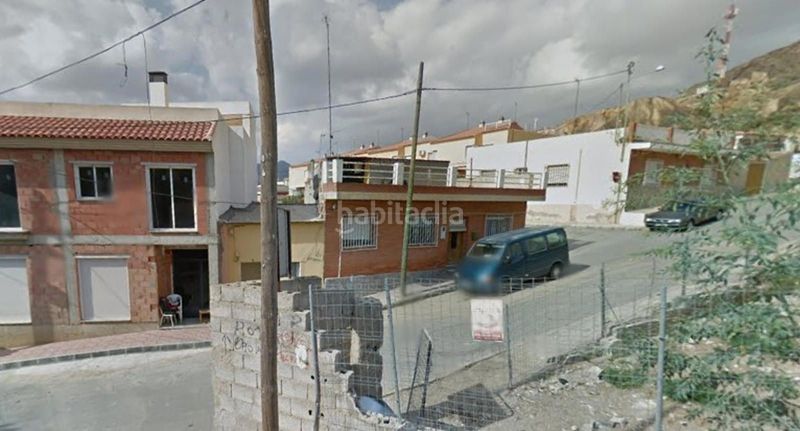 Foto d45591ef-db87-4b1c-ba8d-f66818fcc86e. Casa venta sin posesión en Mazarrón casco urbano Mazarrón