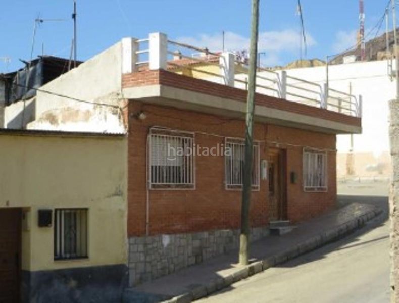 Foto dabf37e8-fbd3-4776-b8e7-aab128f9e070. Casa venta sin posesión en Mazarrón casco urbano Mazarrón