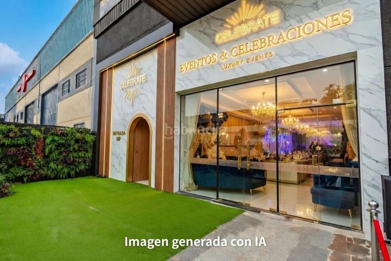 Foto 4488a5ec-8085-4d6e-b8c6-016c0a65e109. Local comercial a Yuncos