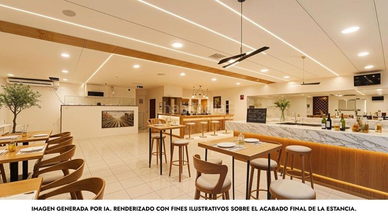 Foto 483f1525-a914-4d43-a23a-e1ca41eb60d2. Local comercial a Yuncos