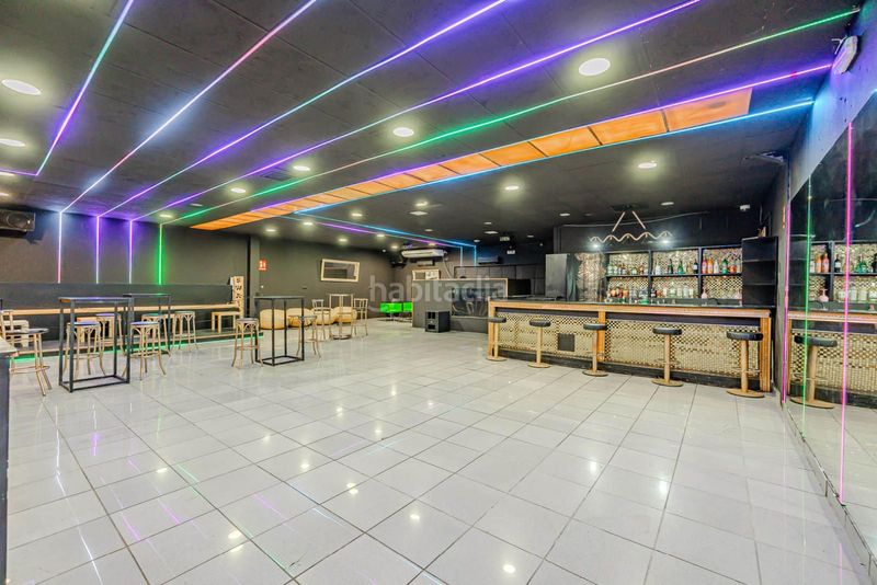 Foto 5d0e2227-67ed-4fe8-b878-a3f3cbe78d82. Local comercial a Yuncos