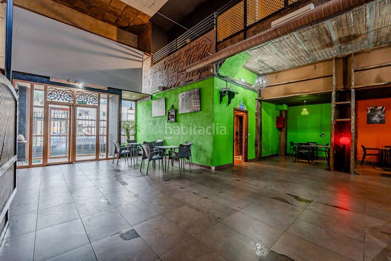 Foto c1aa7fcd-4600-40a2-83b5-6418ea33db81. Local comercial a Yuncos