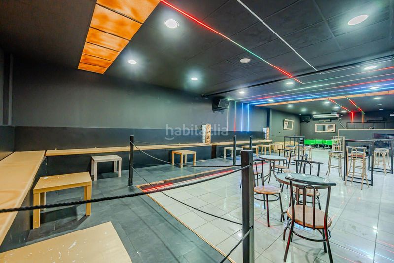Foto c43d9772-50f3-4798-91f8-b12697e2d776. Local comercial a Yuncos