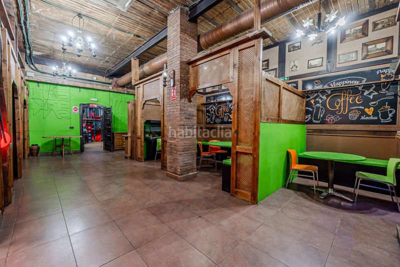 Foto d469a94d-86a7-42fd-a53b-dc54f4301351. Local comercial a Yuncos