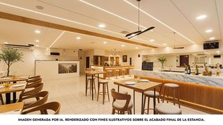 Local Comercial  Austrias los. Excelente local comercial y nave polivalente en yuncos a42  313