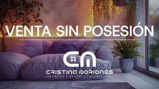 Xalet  Doctor marañon. Venta sin posesión