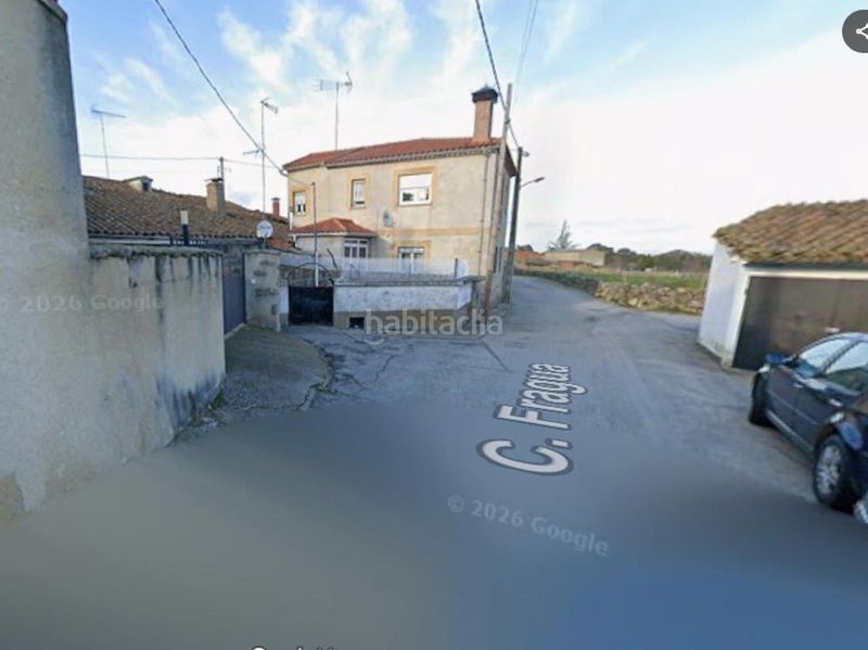 Foto 08820d91-bd57-4baa-9387-a5bd4e5f6d18. Pis a Villaseco de los Gamitos