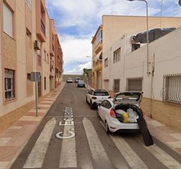 Aparcament cotxe  Ecuador (b). Venta sin posesión
