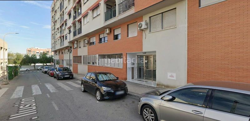 Foto 7bf27e4e-40eb-43ad-9bc2-388dfe77b107. Pis amb aparcament a Alcantarilla