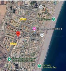 Terreny residencial  Villaricos. Oportunidad estratégica de desarrollo inmobiliario