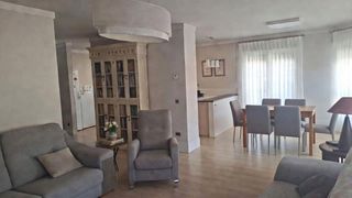 Casa  Pedro campo. Exclusiva residencia señorial con alta rentabilidad en el corazó