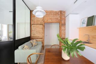 Etagenwohnung in Embajadores-Lavapiés