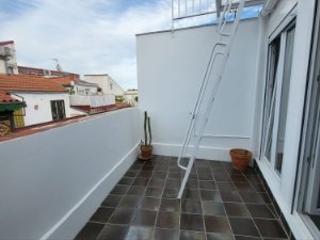 Àtic a Embajadores-Lavapiés. Venta de ático